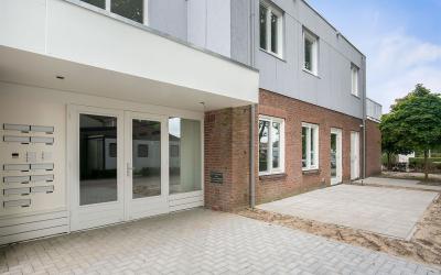 Putterweg 4-H