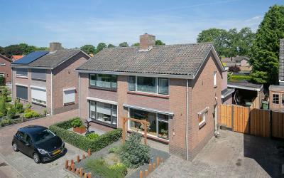 Mezenweg 20