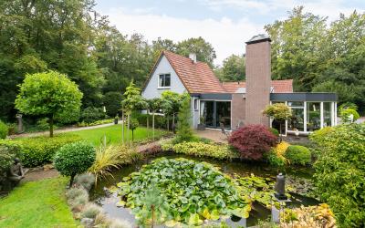 Parkweg 1-A