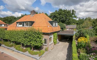 Oranjeweg 2