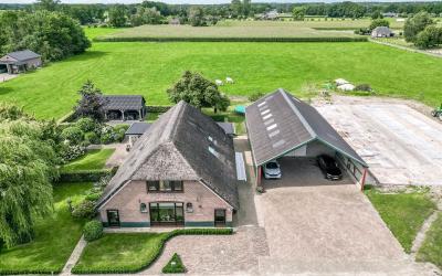 de Steeg 18-A