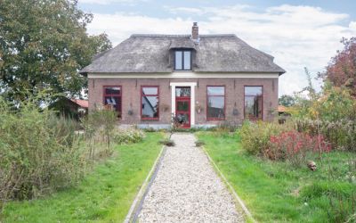 Lagestraat 31