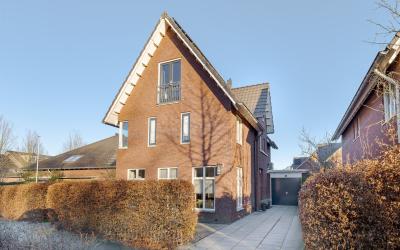 Ossenkampweg 2-D