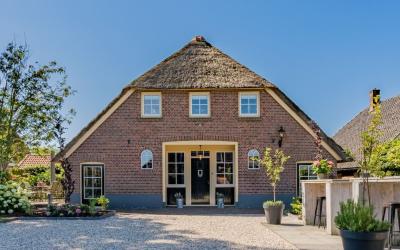 Werverweg 1-B