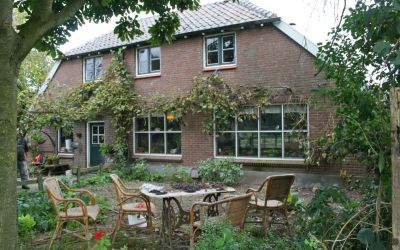 Hogeweg 15