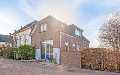 Kerkstraat 1