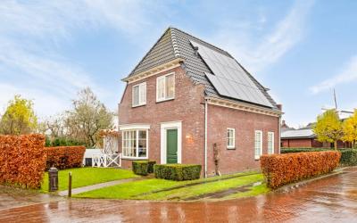 Kerkstraat 2-A