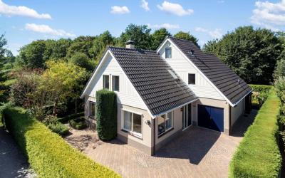 Beukenhof 200