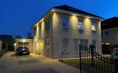Landfort 86