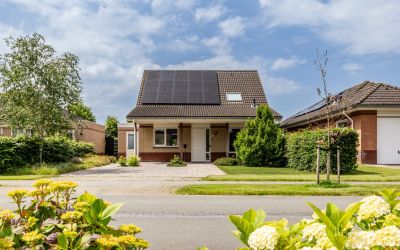 Vennendal 3
