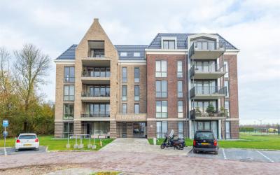 Schieveen 27