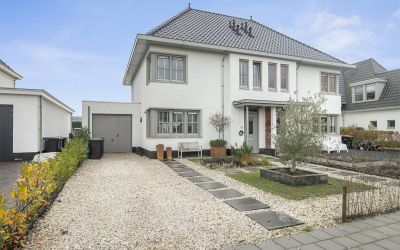 Groenendaal 58