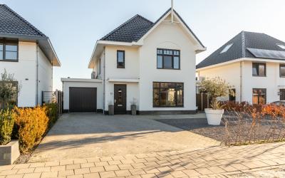 Klaverweide 11