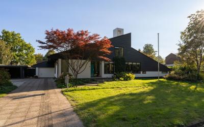 Jagersveld 14