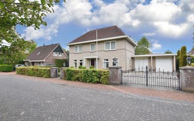 Langevelderslag 18