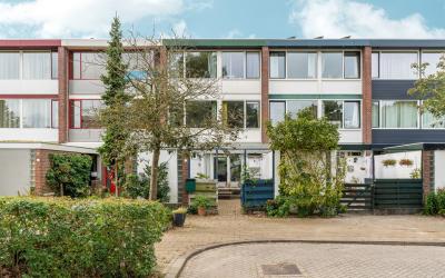 Marderhoek 5