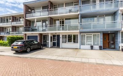 Texelstroom 17-A
