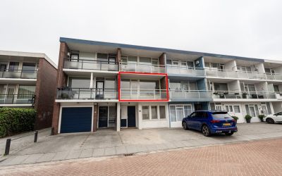 Texelstroom 17-B