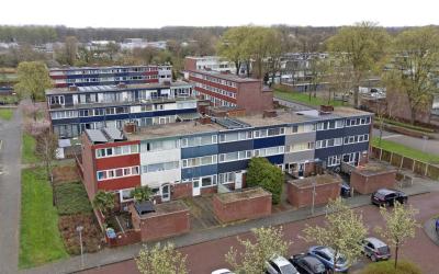Amsteldiep 37