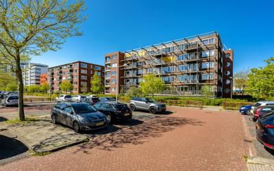 Marktstraat 124