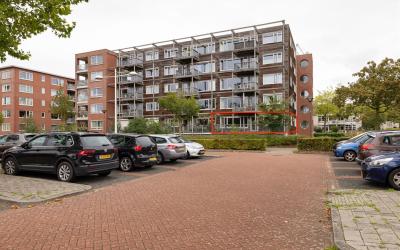 Marktstraat 86