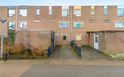 Oostzeestra. 120