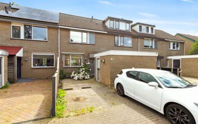 Zwartezeestraat 58