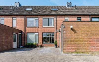 Getijdenlaan 8