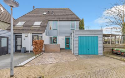 Getijdenlaan 48
