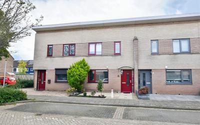 Haringvliet. 50
