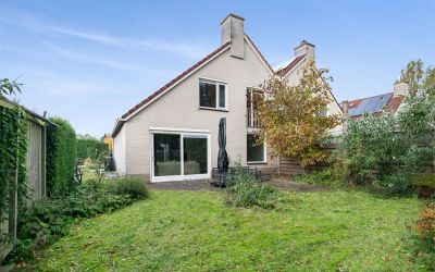 Bergumermeerstraat 25