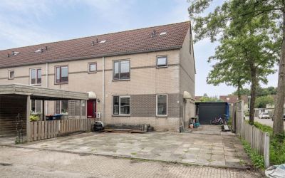 Wolgastraat 23