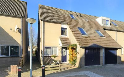 Neckarstraat 16