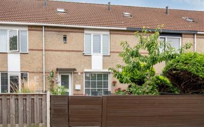 Tiberstraat 12