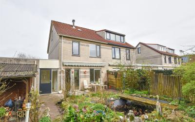 Weserstraat 8