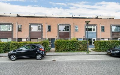 Duinbeek 34