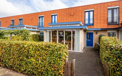 Zuidewijn 32