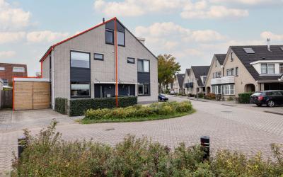 Langesloot 43
