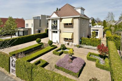 Borggraaf 19