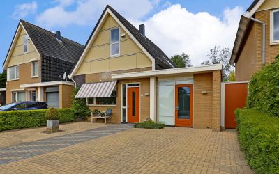 Overcinge 40