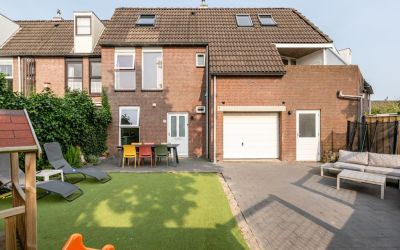 De Schans 10 31