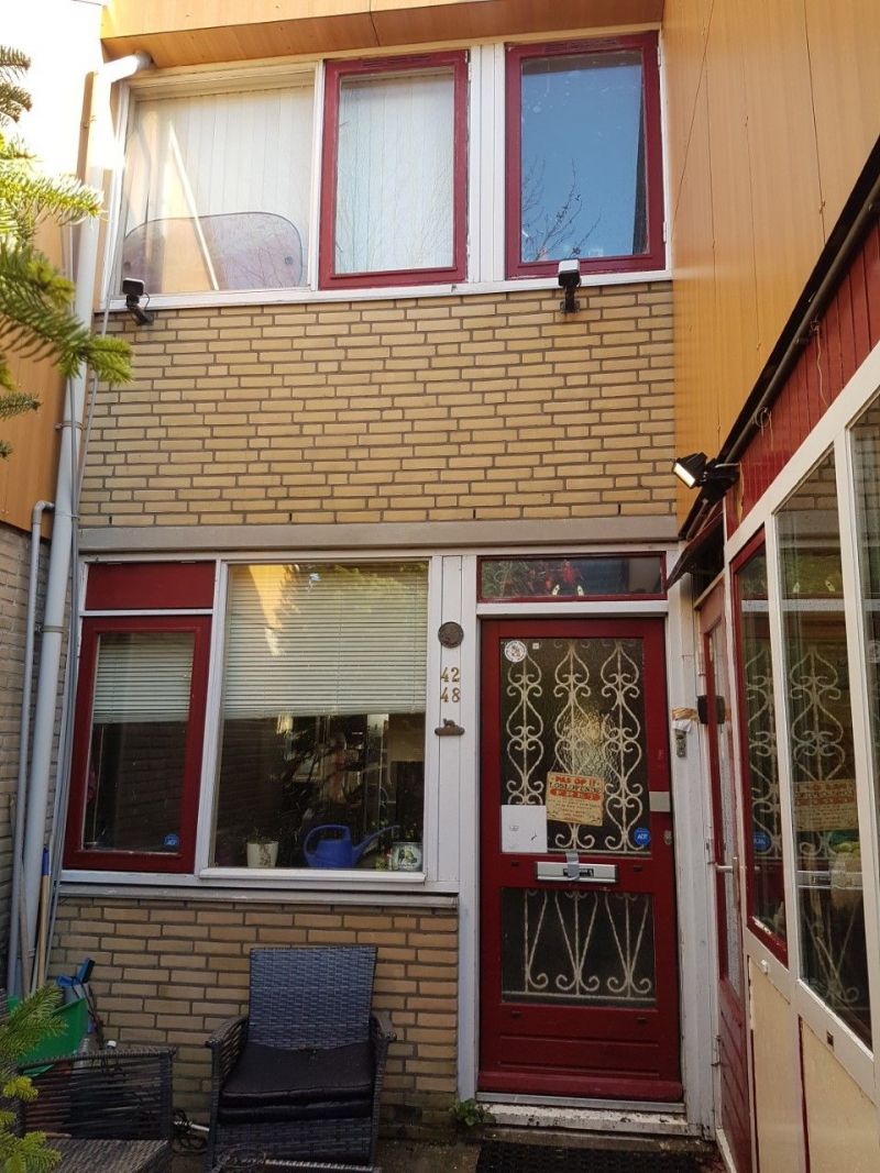 Schouw 42 48