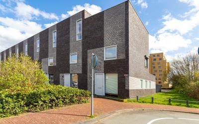Koningsbergenstraat 2
