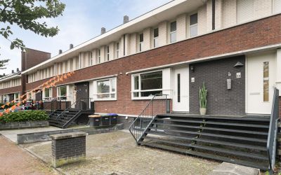 Kopenhagenlaan 57