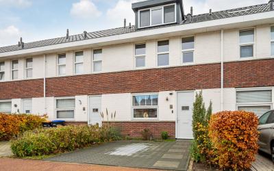 Rigastraat 35