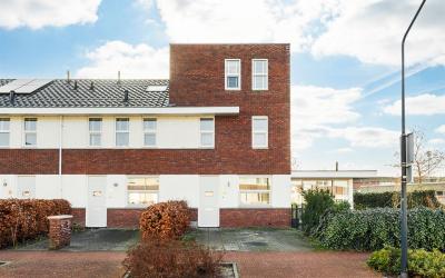 Rigastraat 43