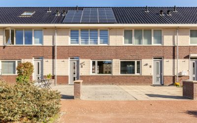 Rigastraat 10