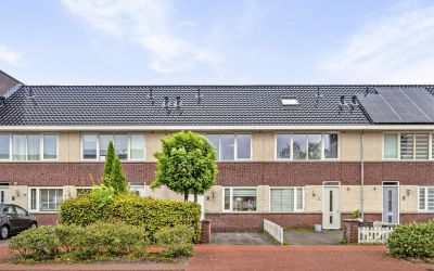 Rigastraat 14