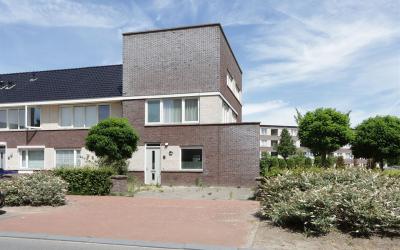 Rigastraat 2