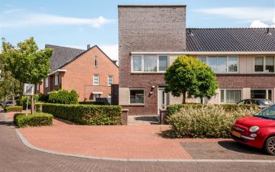 Rigastraat 20